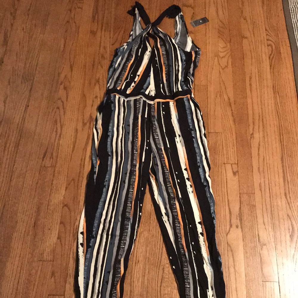 New with tags Ella Moss jumpsuit